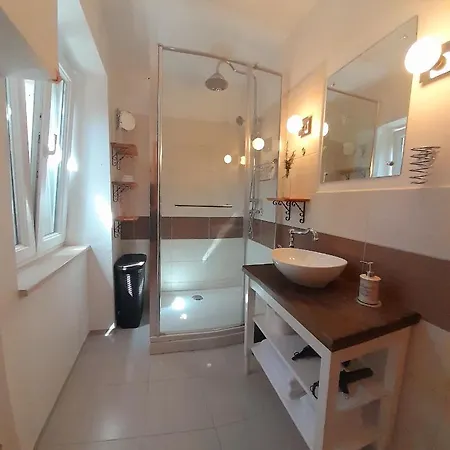 Luxury Mansarda Duplex - Centre - Stone House Apartament Split