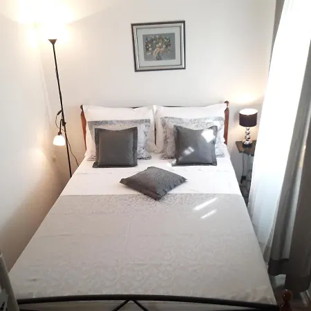 Luxury Mansarda Duplex - Centre - Stone House Apartamento Split