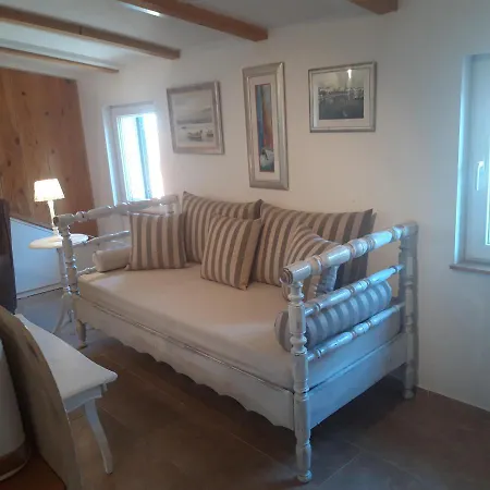 Apartamento Luxury Mansarda Duplex - Centre - Stone House *