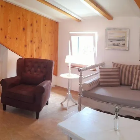Apartamento Luxury Mansarda Duplex - Centre - Stone House