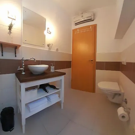 Luxury Mansarda Duplex - Centre - Stone House Спліт