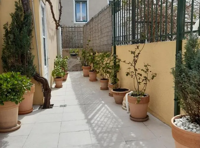 Luxury Mansarda Duplex - Centre - Stone House Apartamento