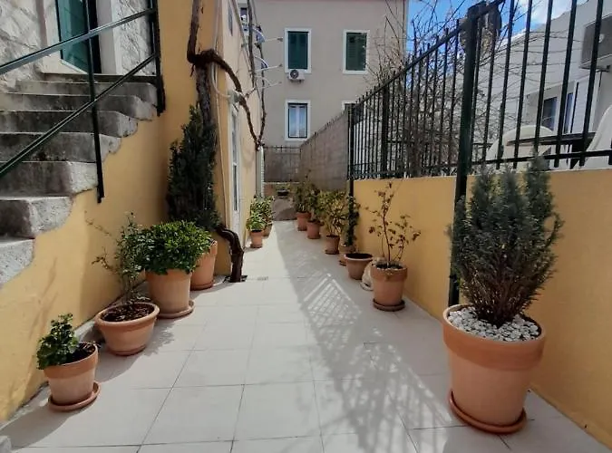 Apartamento Luxury Mansarda Duplex - Centre - Stone House *