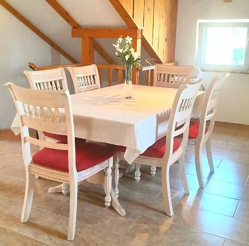 Luxury Mansarda Duplex - Centre - Stone House Apartamento