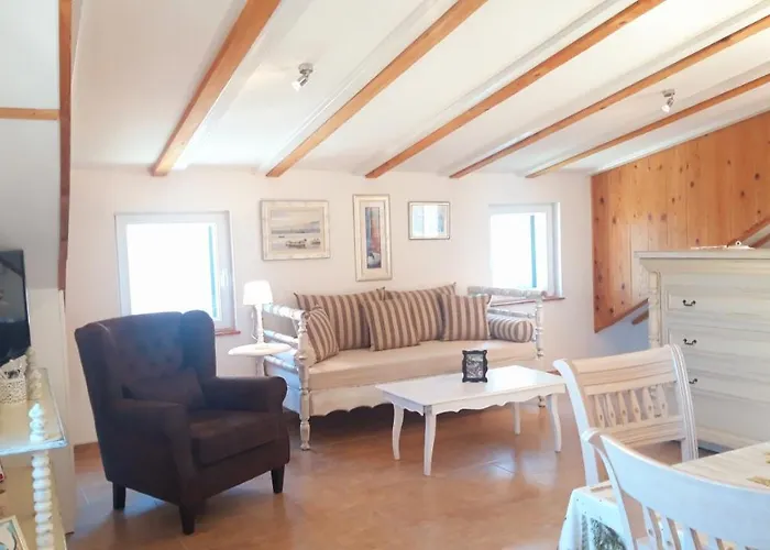 Luxury Mansarda Duplex - Centre - Stone House Apartamento