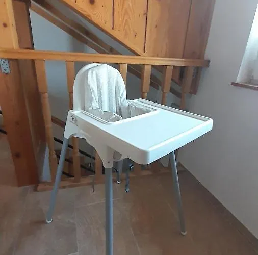 Luxury Mansarda Duplex - Centre - Stone House *