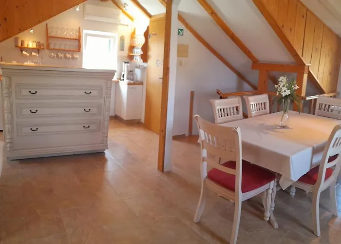 Luxury Mansarda Duplex - Centre - Stone House Apartamento *