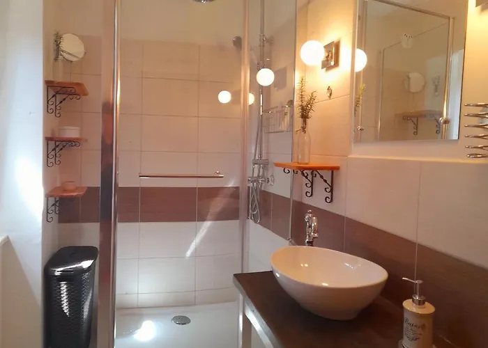 Apartamento Luxury Mansarda Duplex - Centre - Stone House *