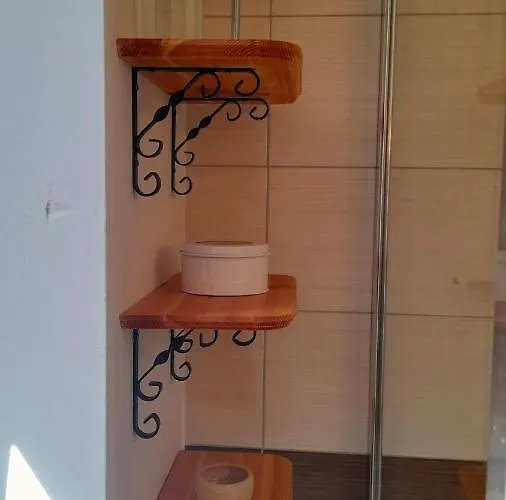 Luxury Mansarda Duplex - Centre - Stone House Apartamento *