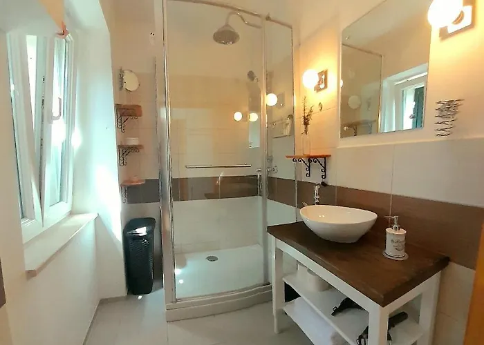 Luxury Mansarda Duplex - Centre - Stone House Apartamento *