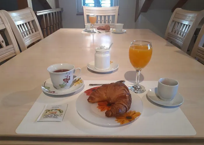 Luxury Mansarda Duplex - Centre - Stone House * Split