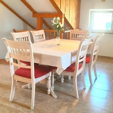 Luxury Mansarda Duplex - City Centre - Stone House Apartment