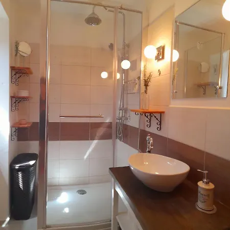 Appartement Luxury Mansarda Duplex - Centre - Stone House *