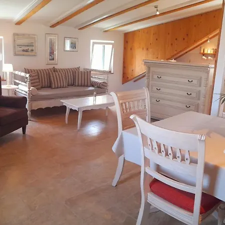 Luxury Mansarda Duplex - City Centre - Stone House *