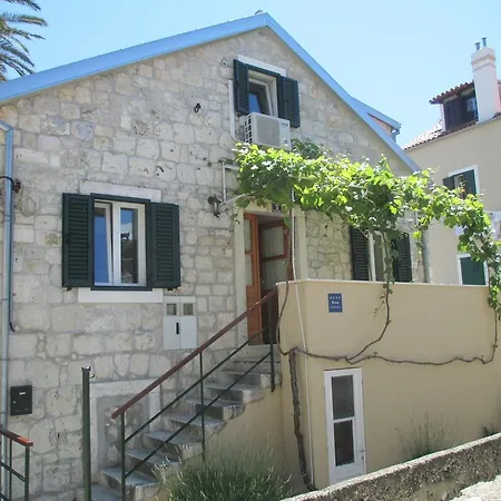 Appartement Luxury Mansarda Duplex - Centre - Stone House