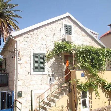 Apartman Luxury Mansarda Duplex - City Centre - Stone House Split