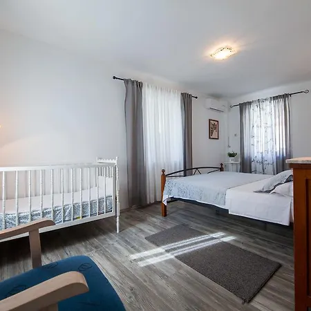 Luxury Mansarda Duplex - Centre - Stone House Апартаменты Сплит