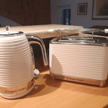 Apartment Luxury Mansarda Duplex - City Centre - Stone House Split