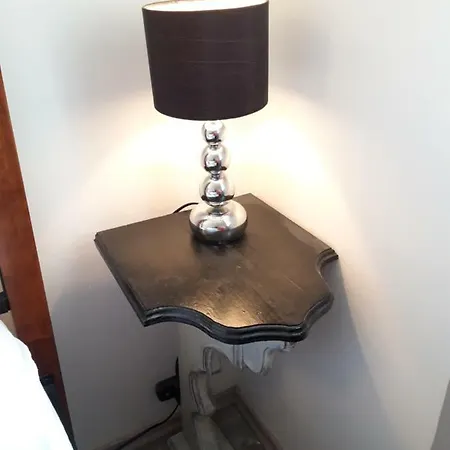 Apartment Luxury Mansarda Duplex - City Centre - Stone House Split