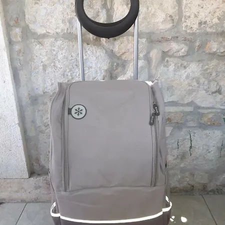 Luxury Mansarda Duplex - City Centre - Stone House