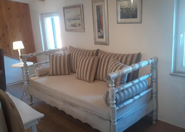 아파트 Luxury Mansarda Duplex - Centre - Stone House *