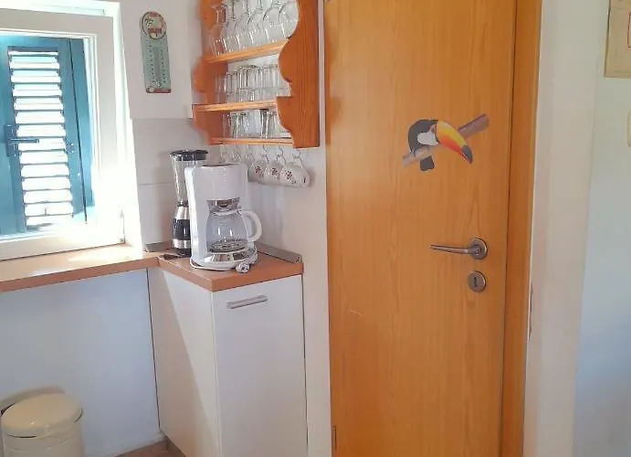 아파트 Luxury Mansarda Duplex - Centre - Stone House 스플리트