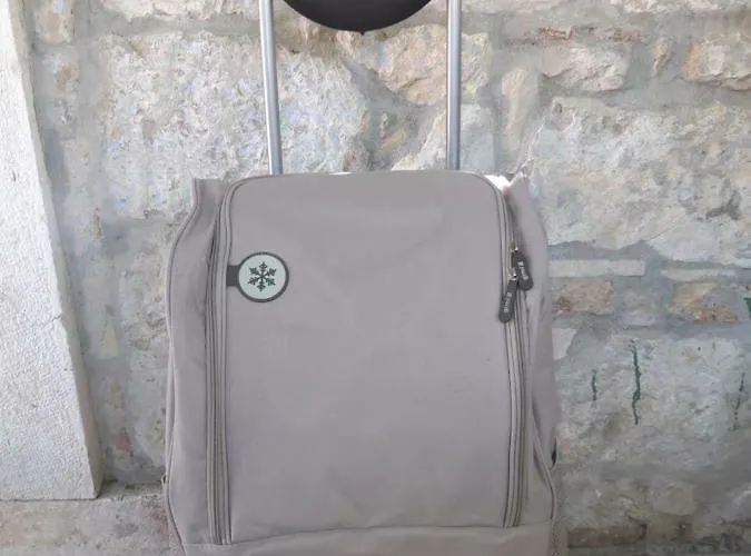 Luxury Mansarda Duplex - Centre - Stone House