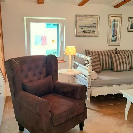 Luxury Mansarda Duplex - Centre - Stone House سبليت