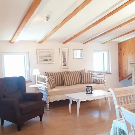 Luxury Mansarda Duplex - Centre - Stone House شقة