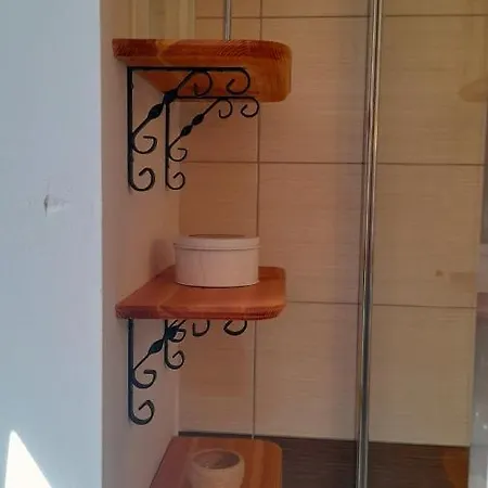 Luxury Mansarda Duplex - Centre - Stone House شقة *