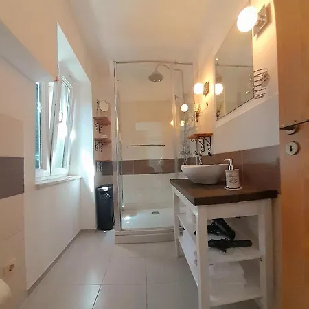 Luxury Mansarda Duplex - Centre - Stone House شقة *