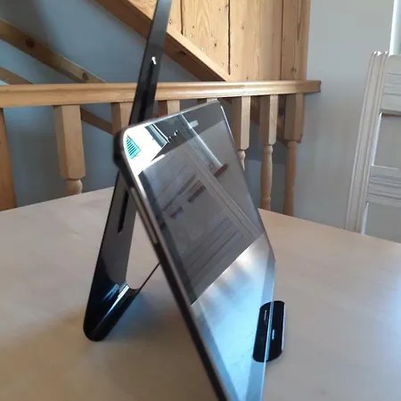 شقة Luxury Mansarda Duplex - Centre - Stone House